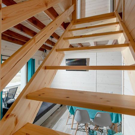 Molo Resort Ниешорце Екстериор снимка