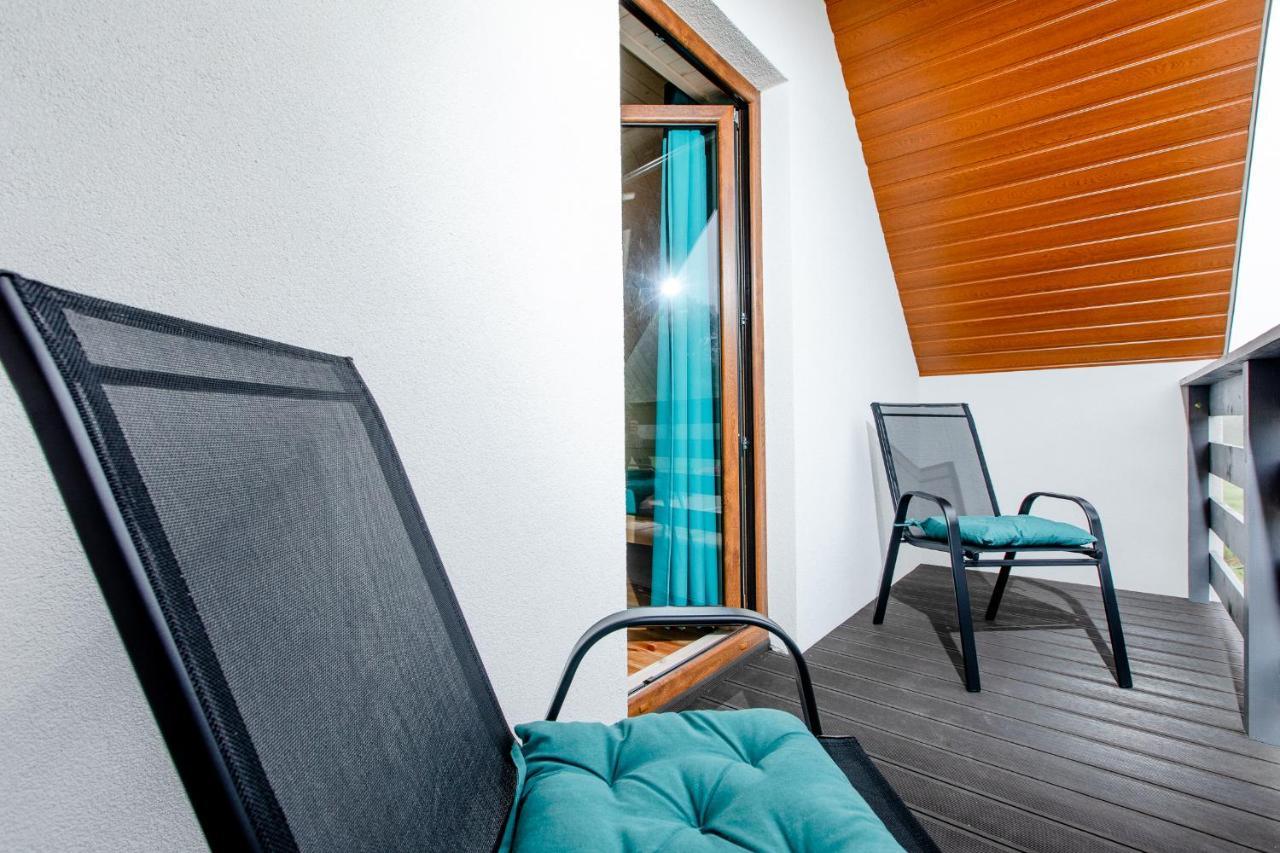 Molo Resort Ниешорце Екстериор снимка