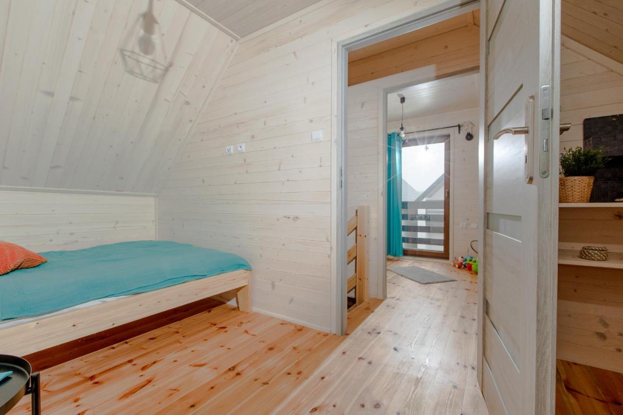 Molo Resort Ниешорце Екстериор снимка