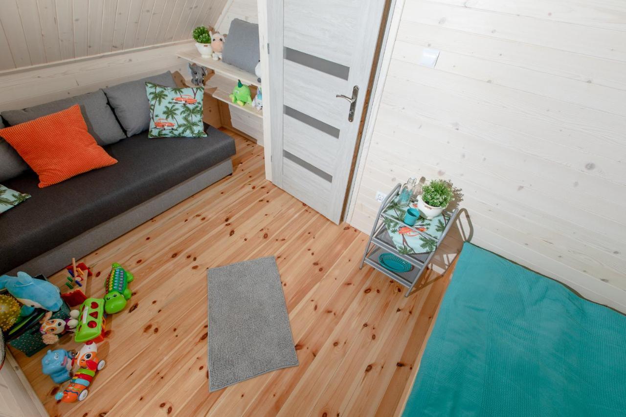 Molo Resort Ниешорце Екстериор снимка