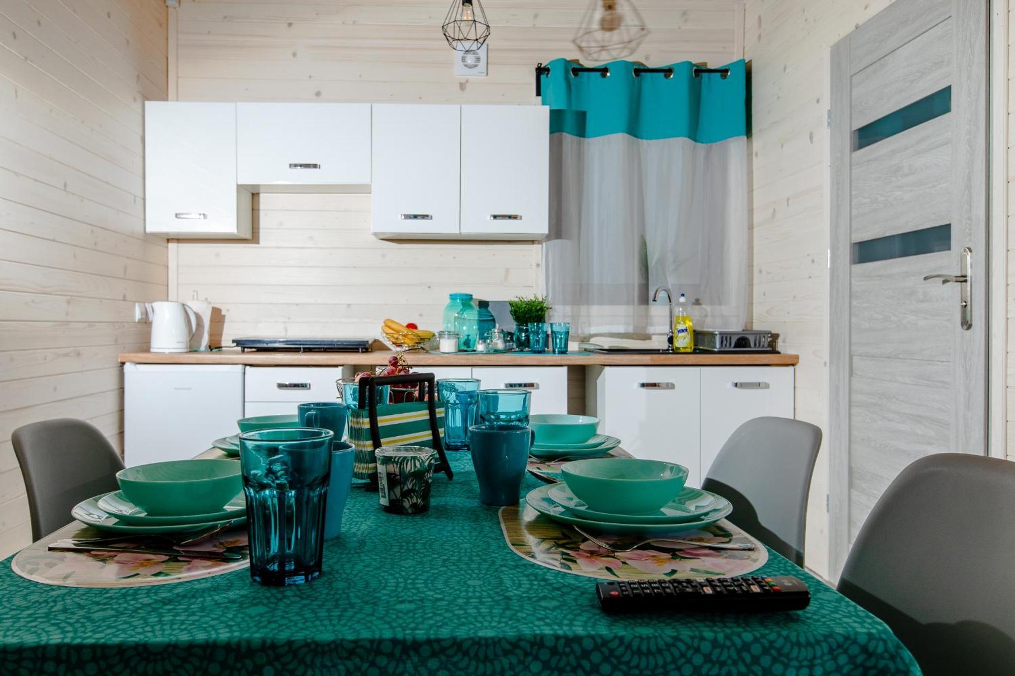 Molo Resort Ниешорце Екстериор снимка