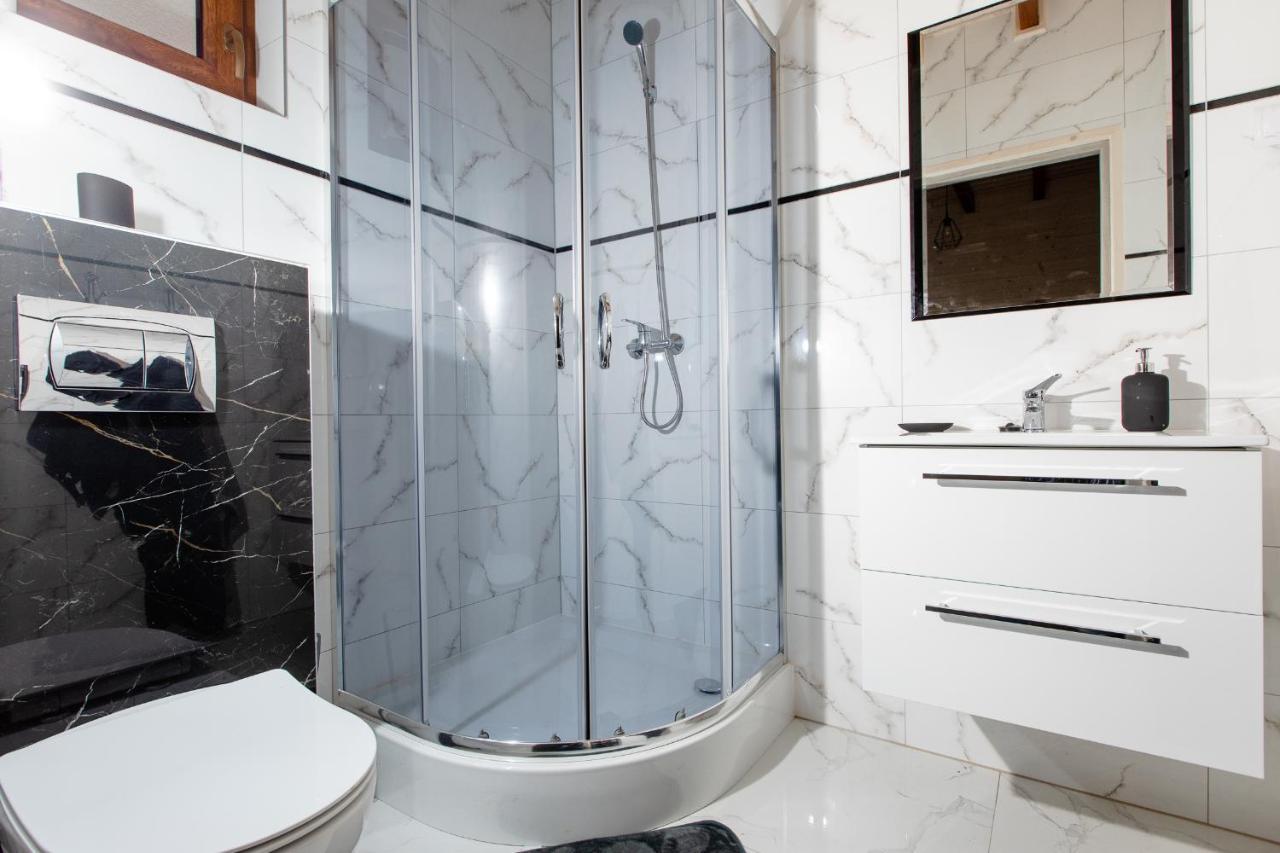Molo Resort Ниешорце Екстериор снимка