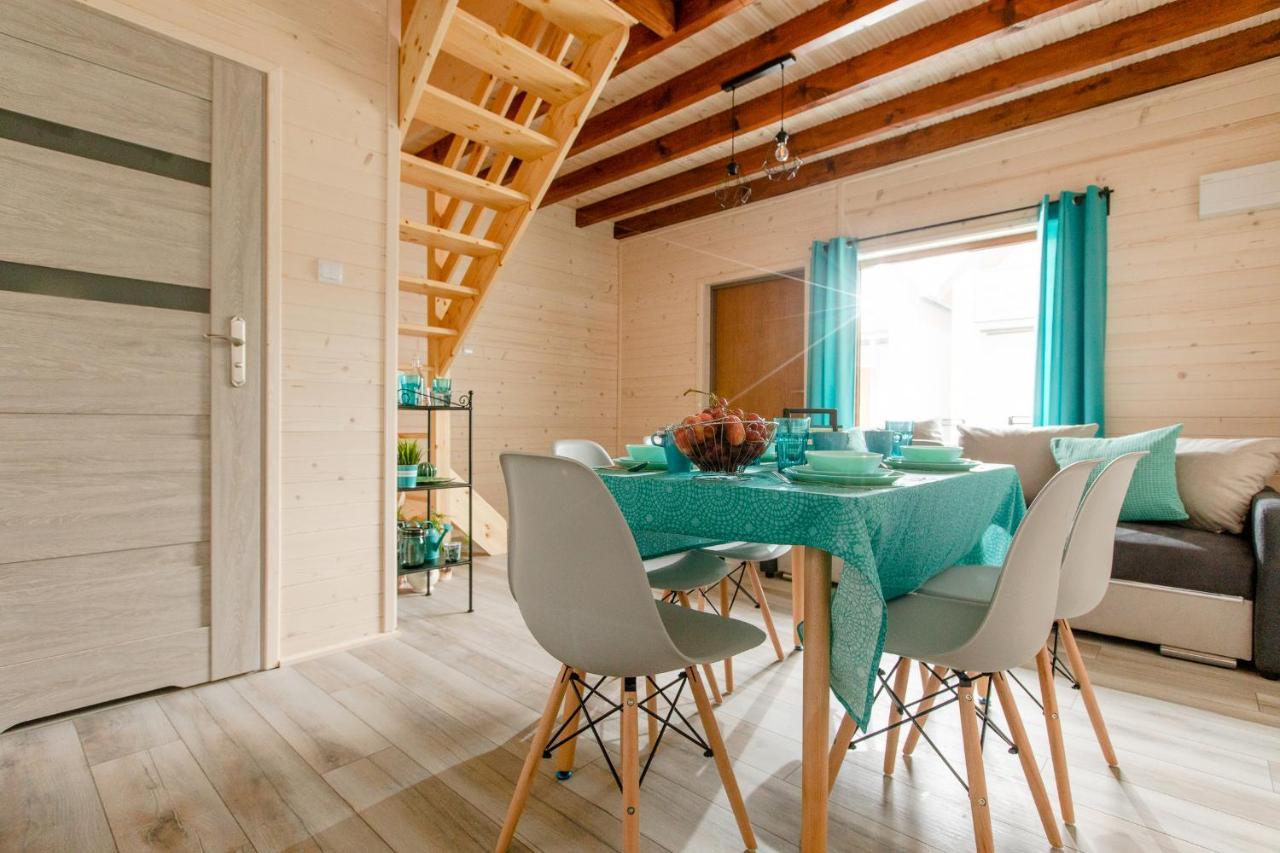 Molo Resort Ниешорце Екстериор снимка