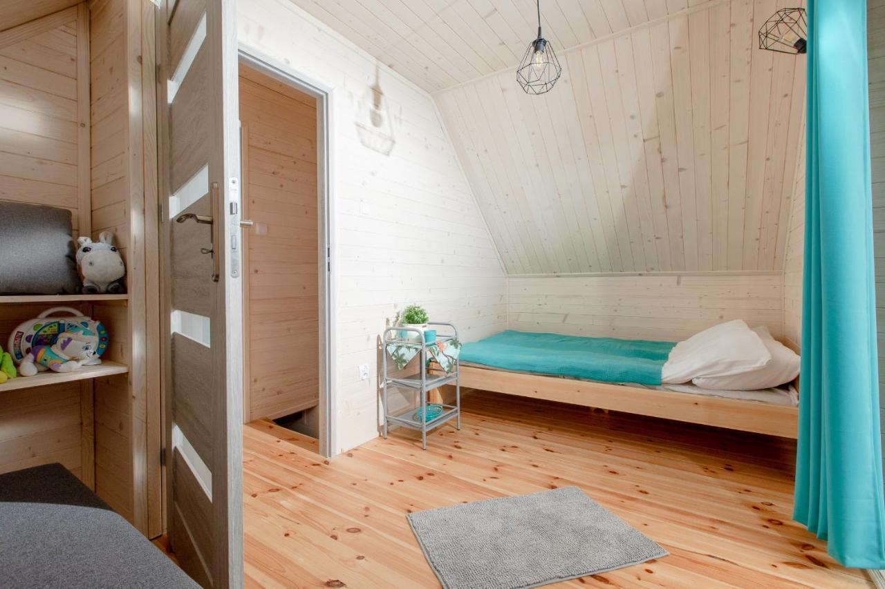 Molo Resort Ниешорце Екстериор снимка