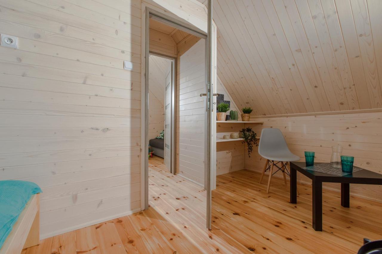Molo Resort Ниешорце Екстериор снимка