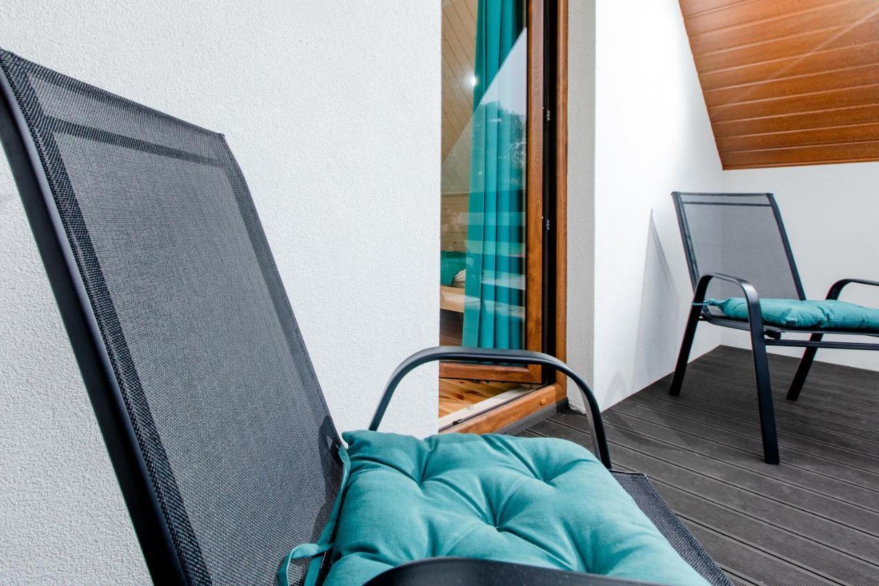 Molo Resort Ниешорце Екстериор снимка