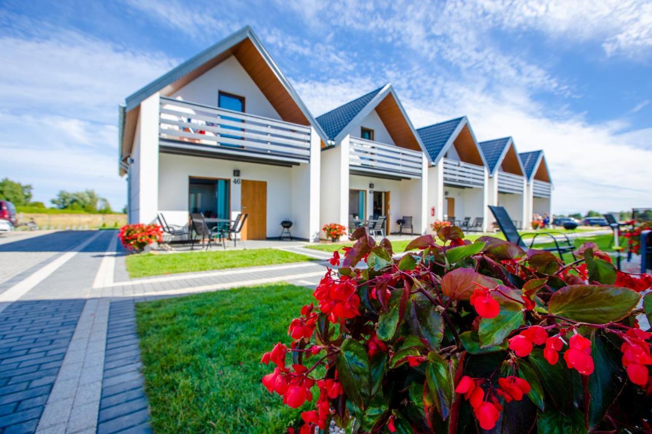 Molo Resort Ниешорце Екстериор снимка