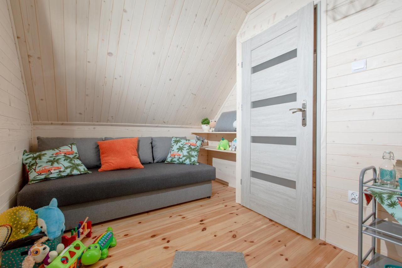 Molo Resort Ниешорце Екстериор снимка