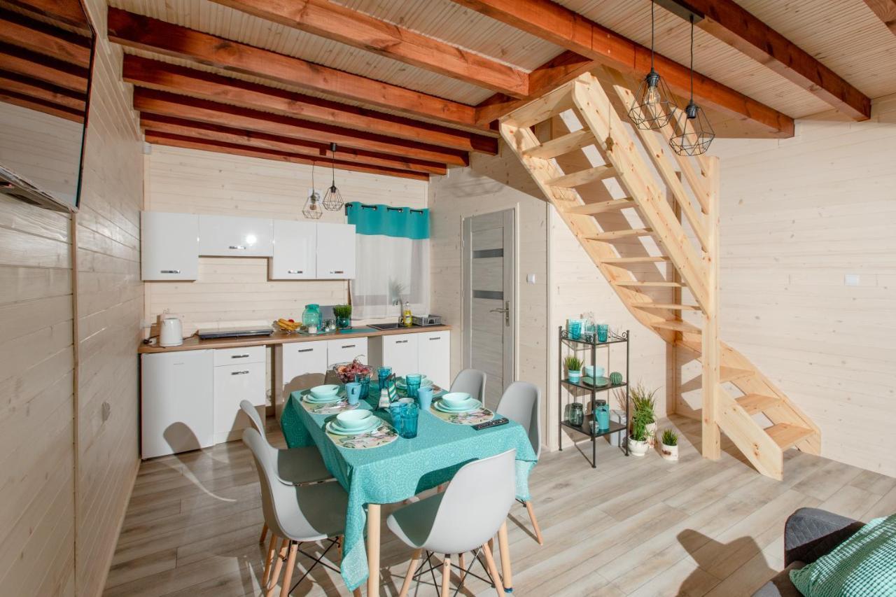 Molo Resort Ниешорце Екстериор снимка